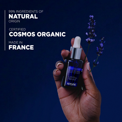 L'Huile Élixir Nuit Phyto-Rétinol