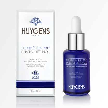 L'Huile Élixir Nuit Phyto-Rétinol