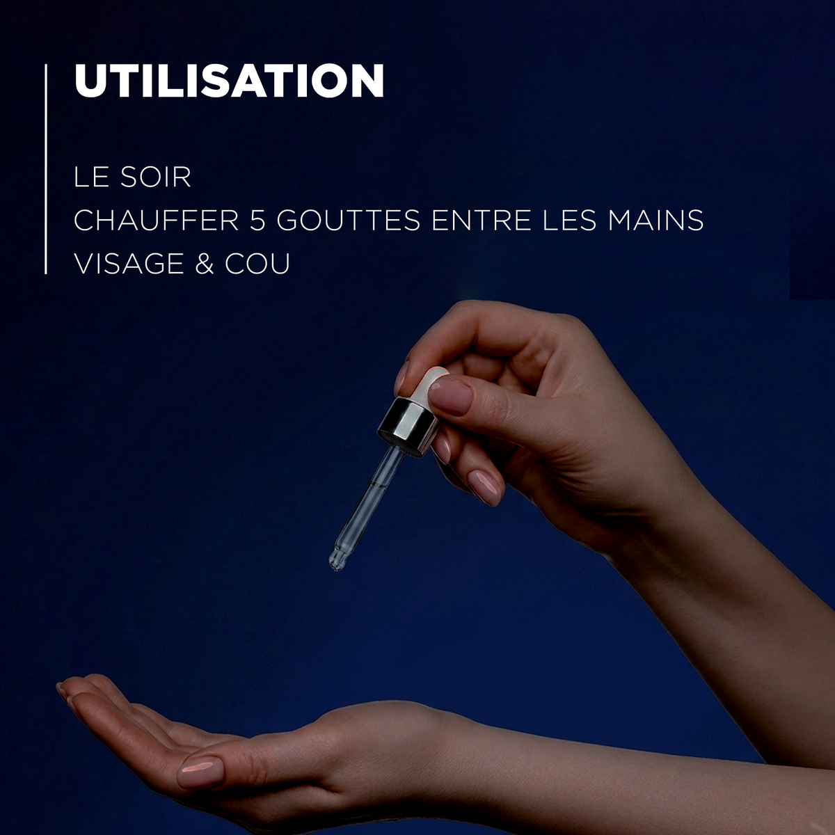 L'Huile Élixir Nuit Phyto-Rétinol