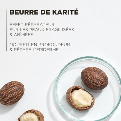 Le Baume Français
