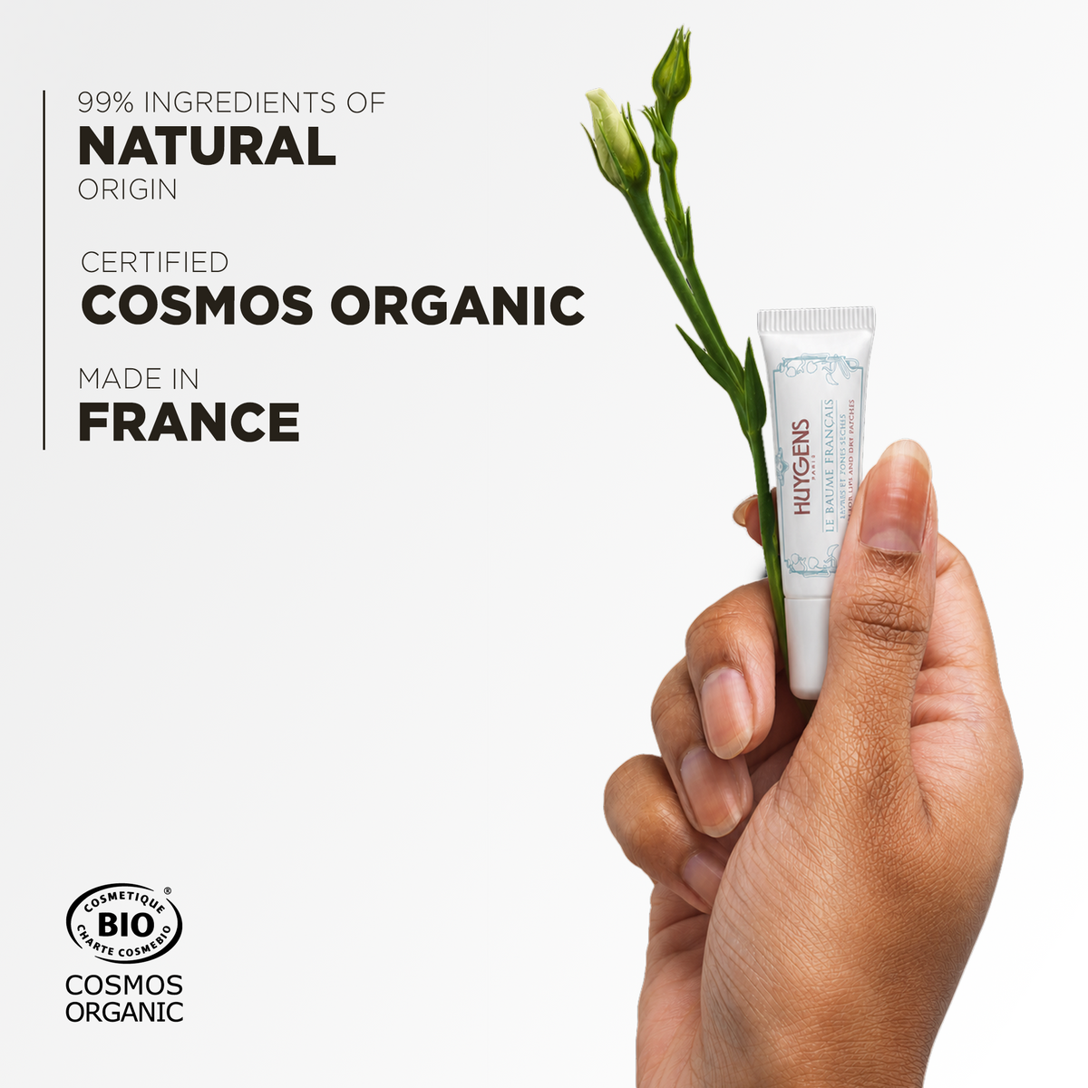 Le Baume Français