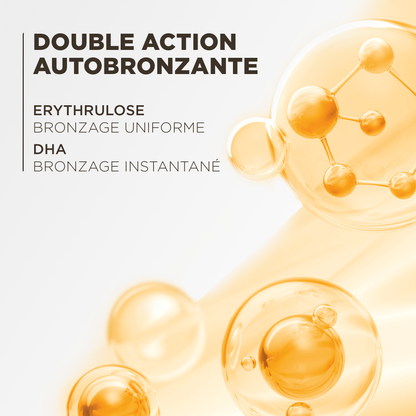 Le Secret Soleil Autobronzant