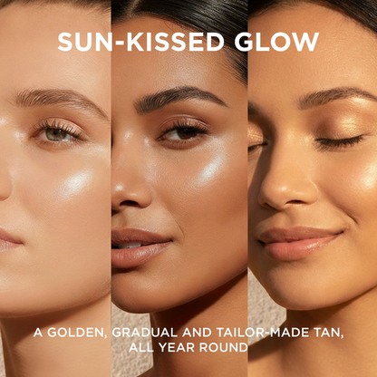 Le Secret Soleil Autobronzant