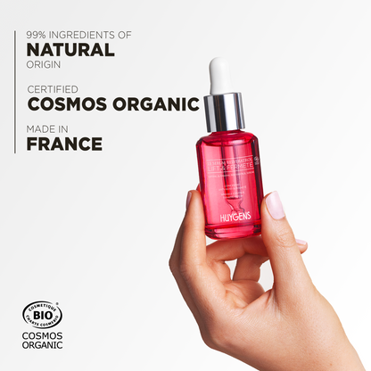 Le Sérum Resvératrol Lift & Fermeté