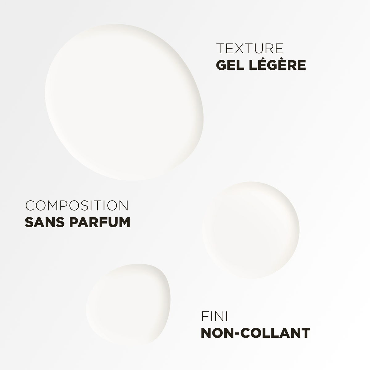 Le Sérum Resvératrol Lift & Fermeté