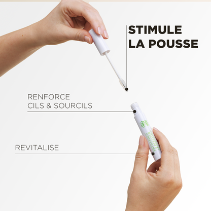 Le Booster - Soin Cils & Sourcils