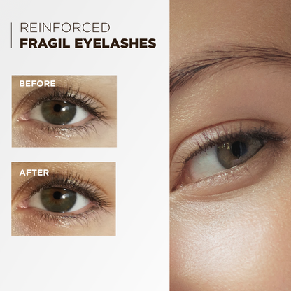 Le Booster - Soin Cils & Sourcils
