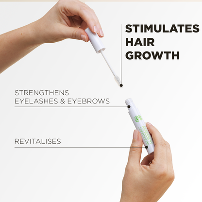 Le Booster - Soin Cils & Sourcils
