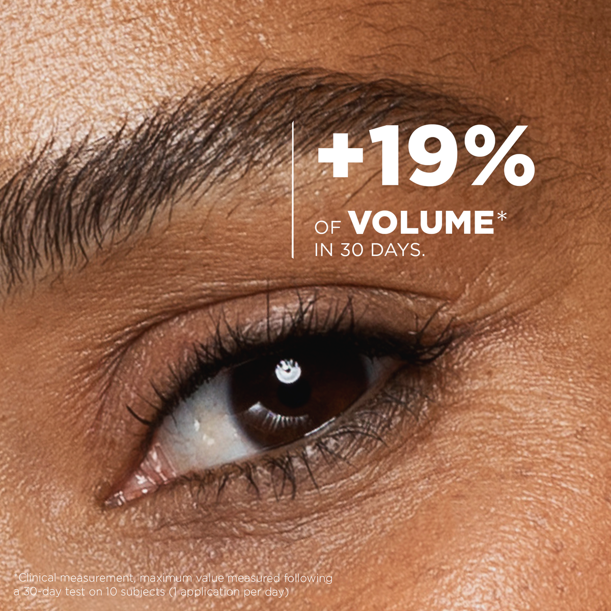 Le Booster - Soin Cils & Sourcils
