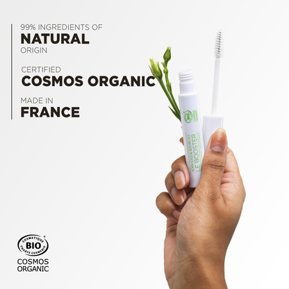 Le Booster - Soin Cils & Sourcils