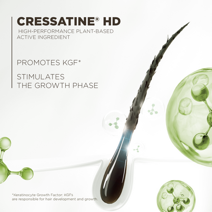 Le Booster - Soin Cils & Sourcils