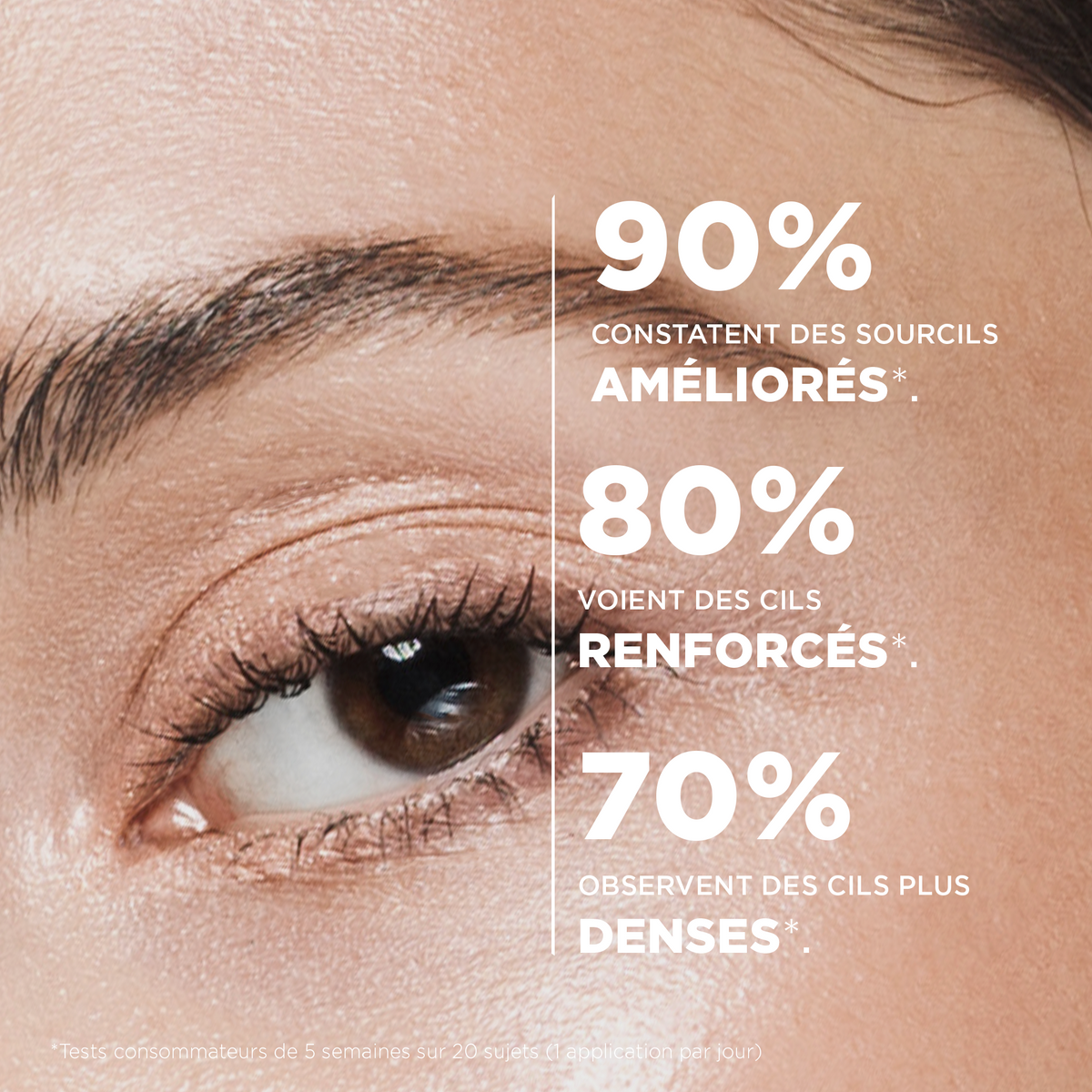 Lash & Brow Conditioning Serum