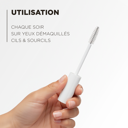 Lash & Brow Conditioning Serum