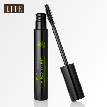 Le Booster Soin Cils Noir