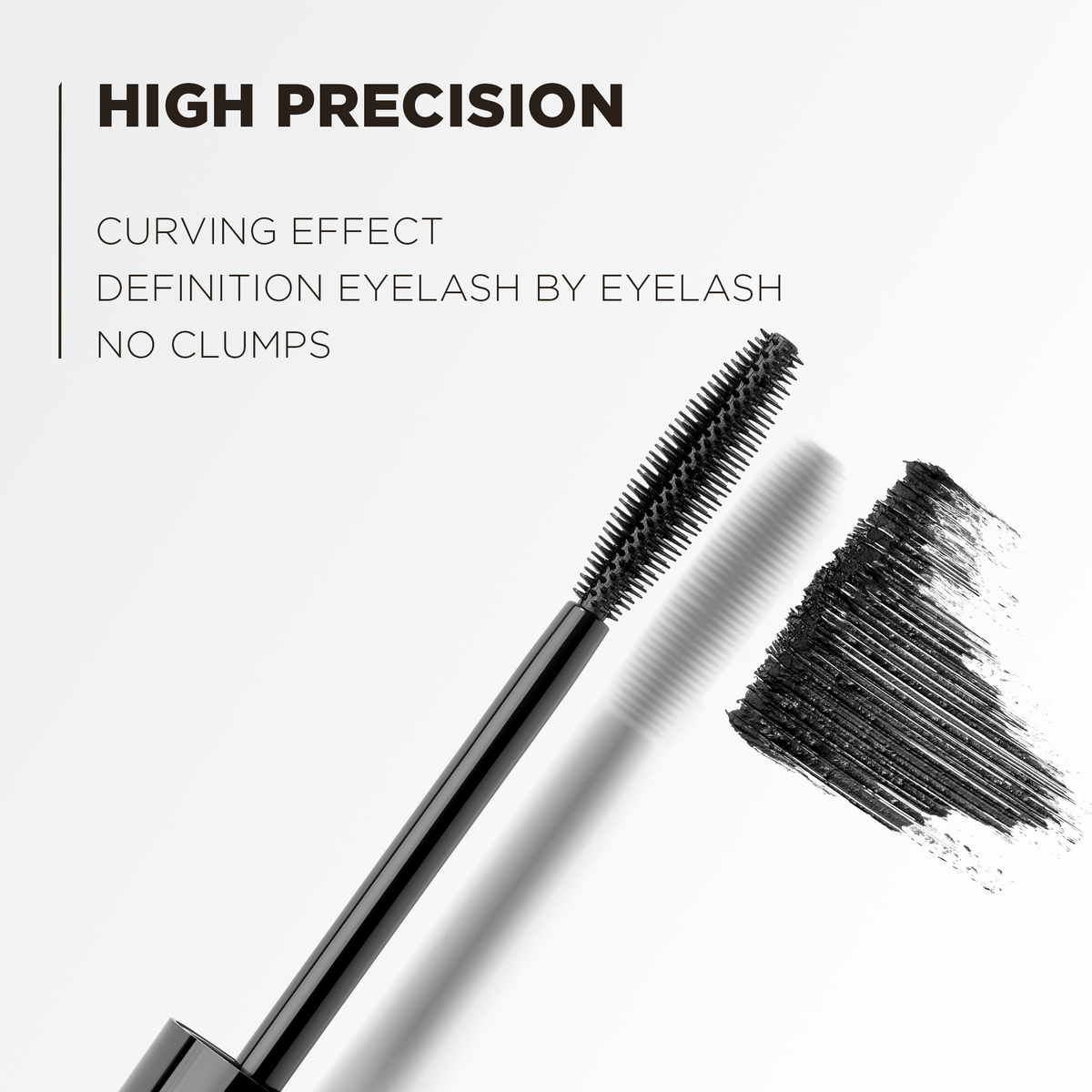 Le Booster Soin Cils Noir