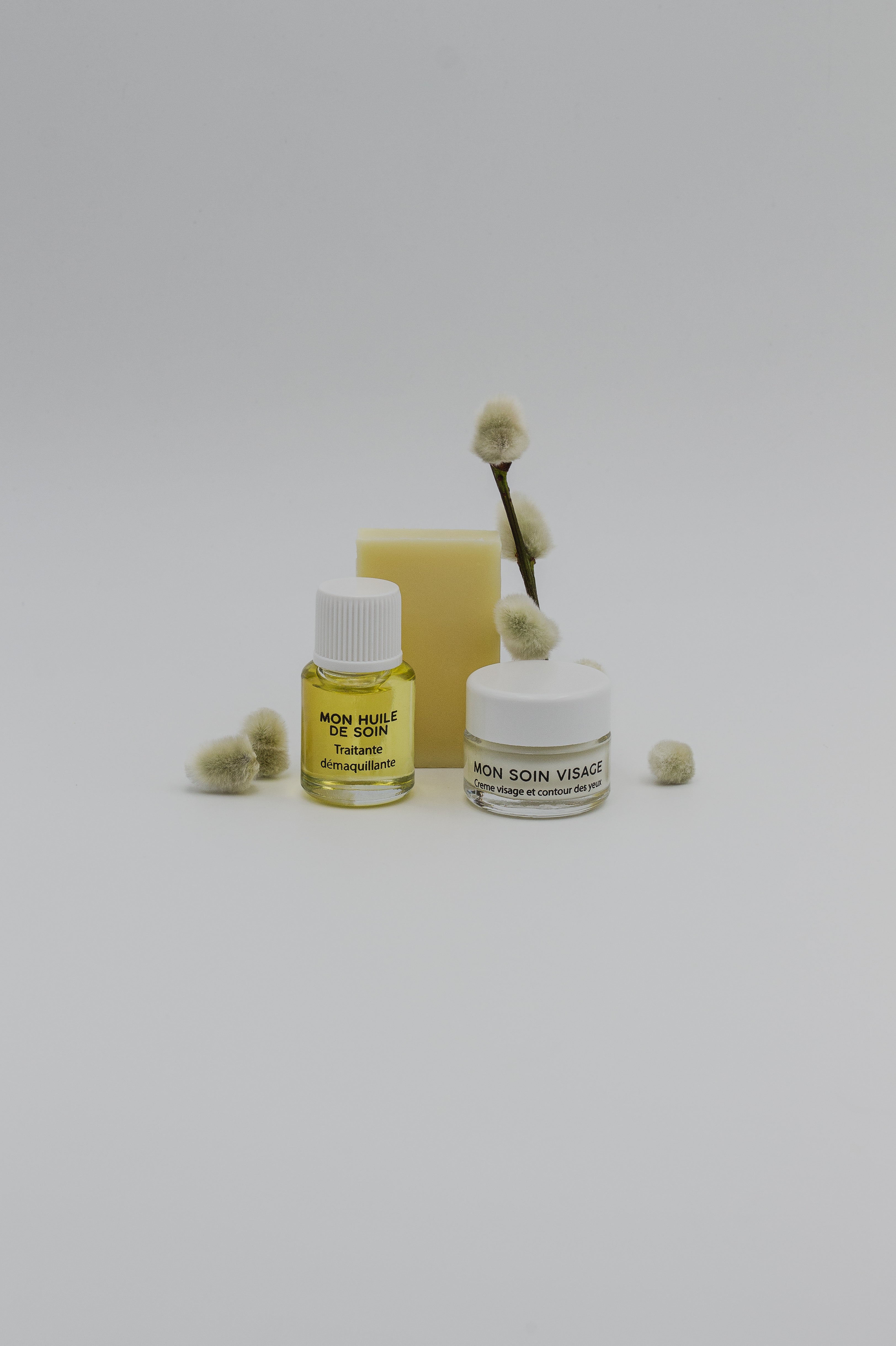 The Beauty Ritual – Weekend Kit Format