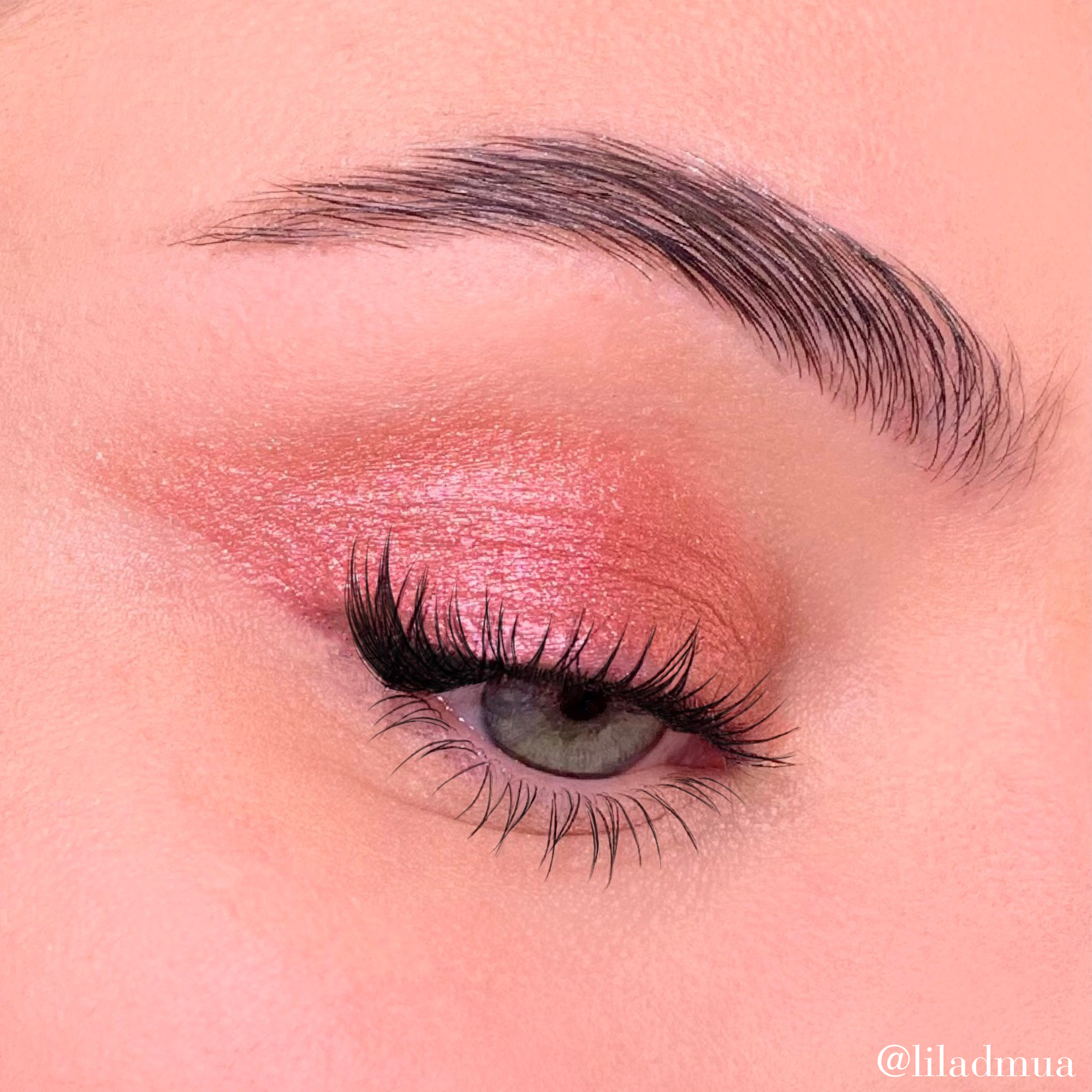 Eyeshadow | Fishing 323