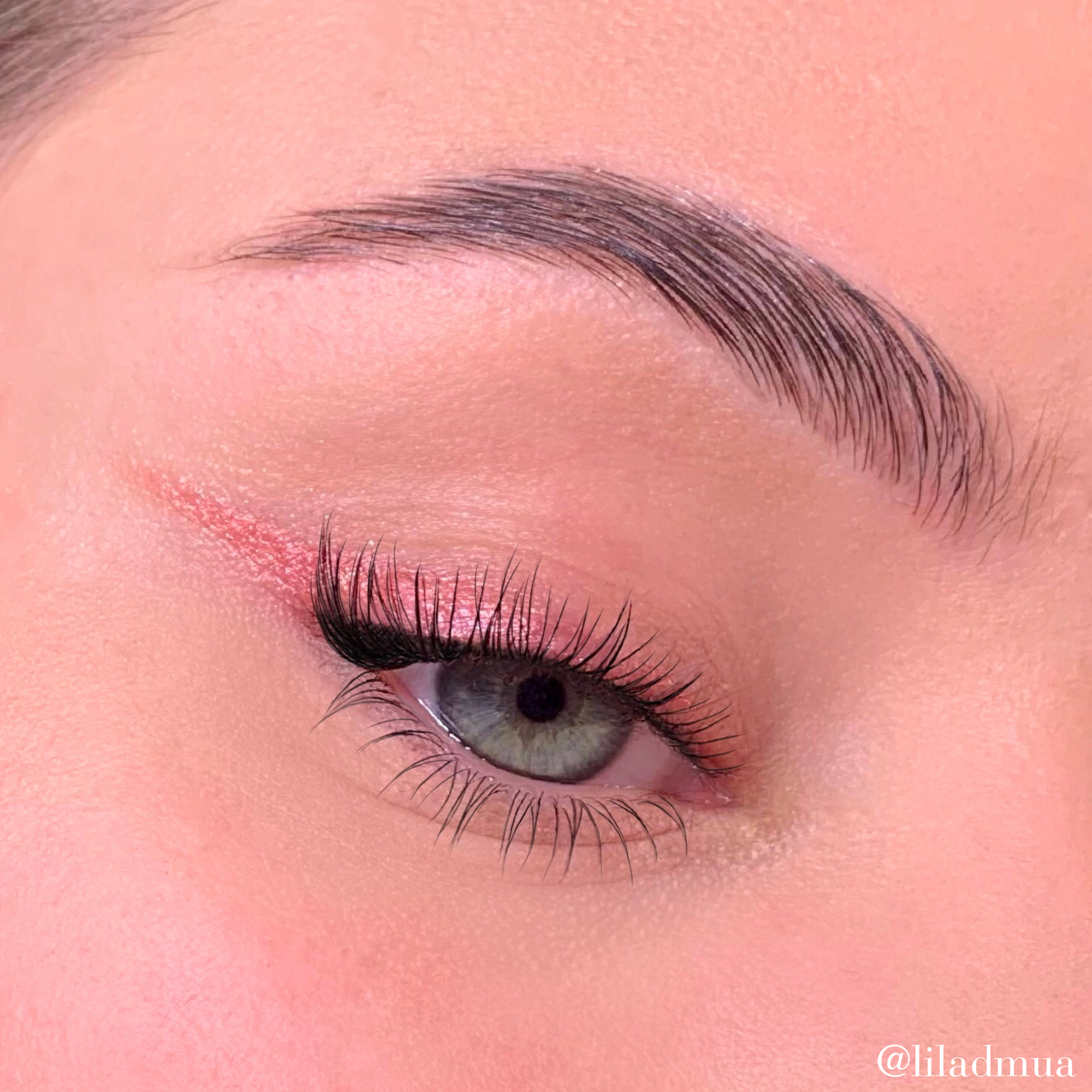 Eyeshadow | Fishing 323