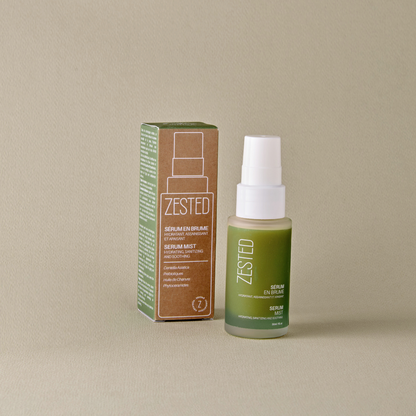 REGENERATING MIST SERUM 30ML