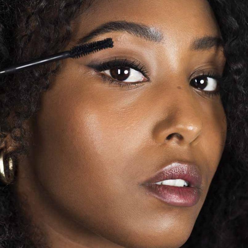 Extra-Volume Care Mascara | 918