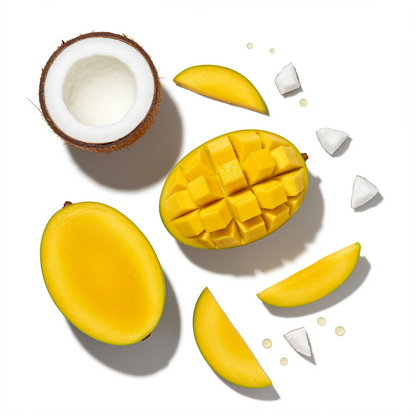 Crème fouettée - Hydratante