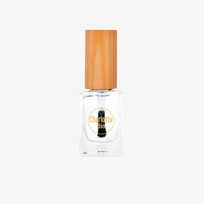 Vegan Nail Polish Base (old formula)