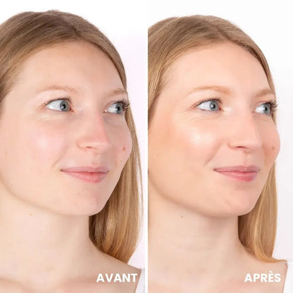 CC crème bio hydratante