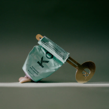 Tube Squeezer The Key