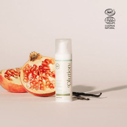 Nourishing & Soothing Cream