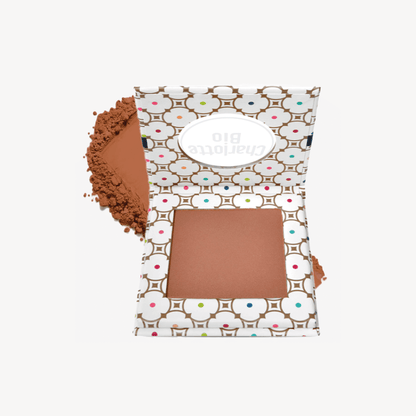 Poudre bronzante BIO