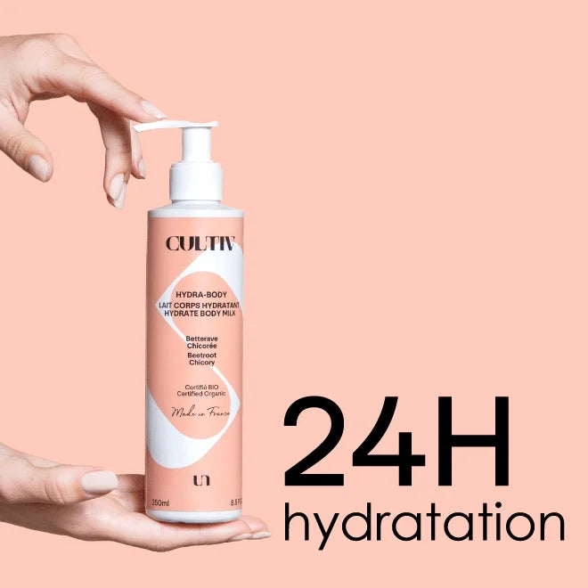 HYDRA-BODY Body Lotion 250mL