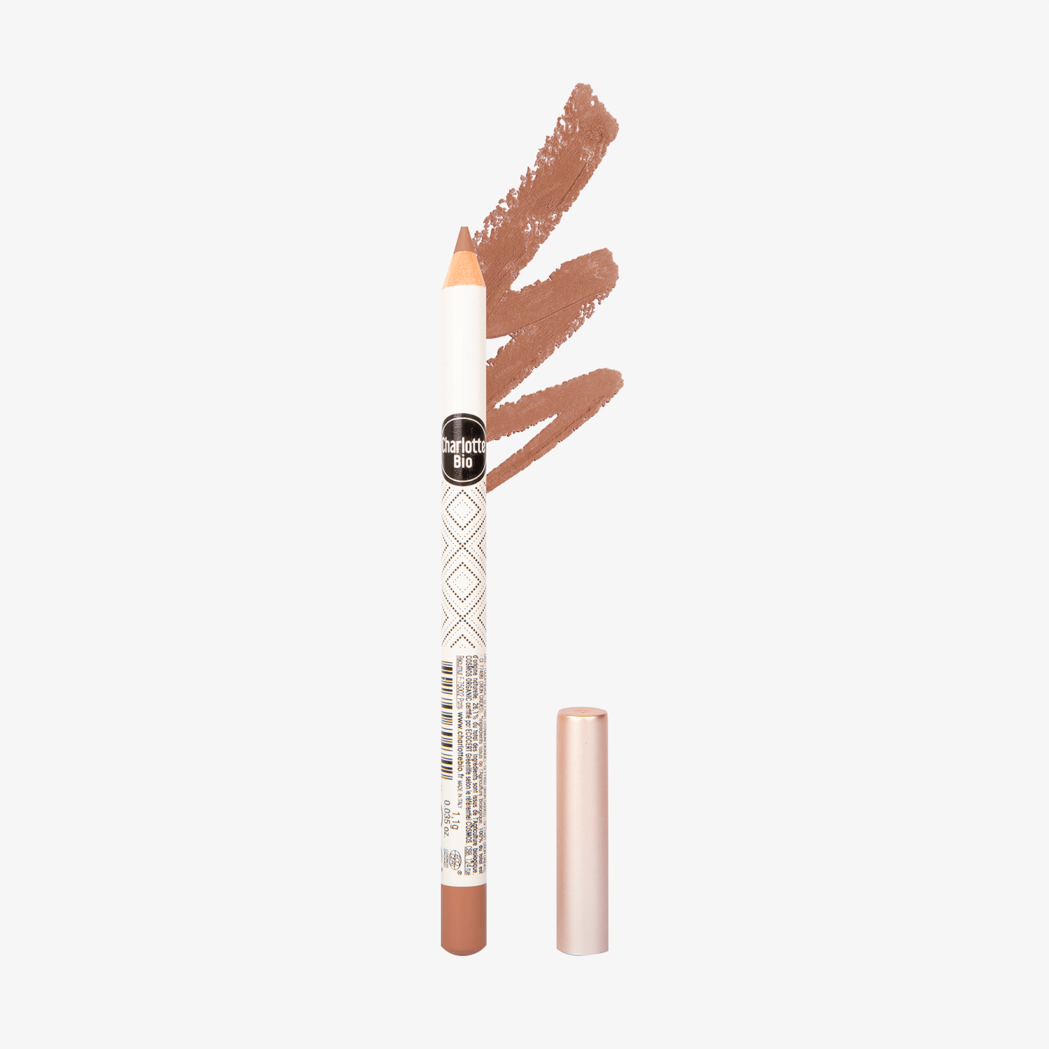 Lip liner
