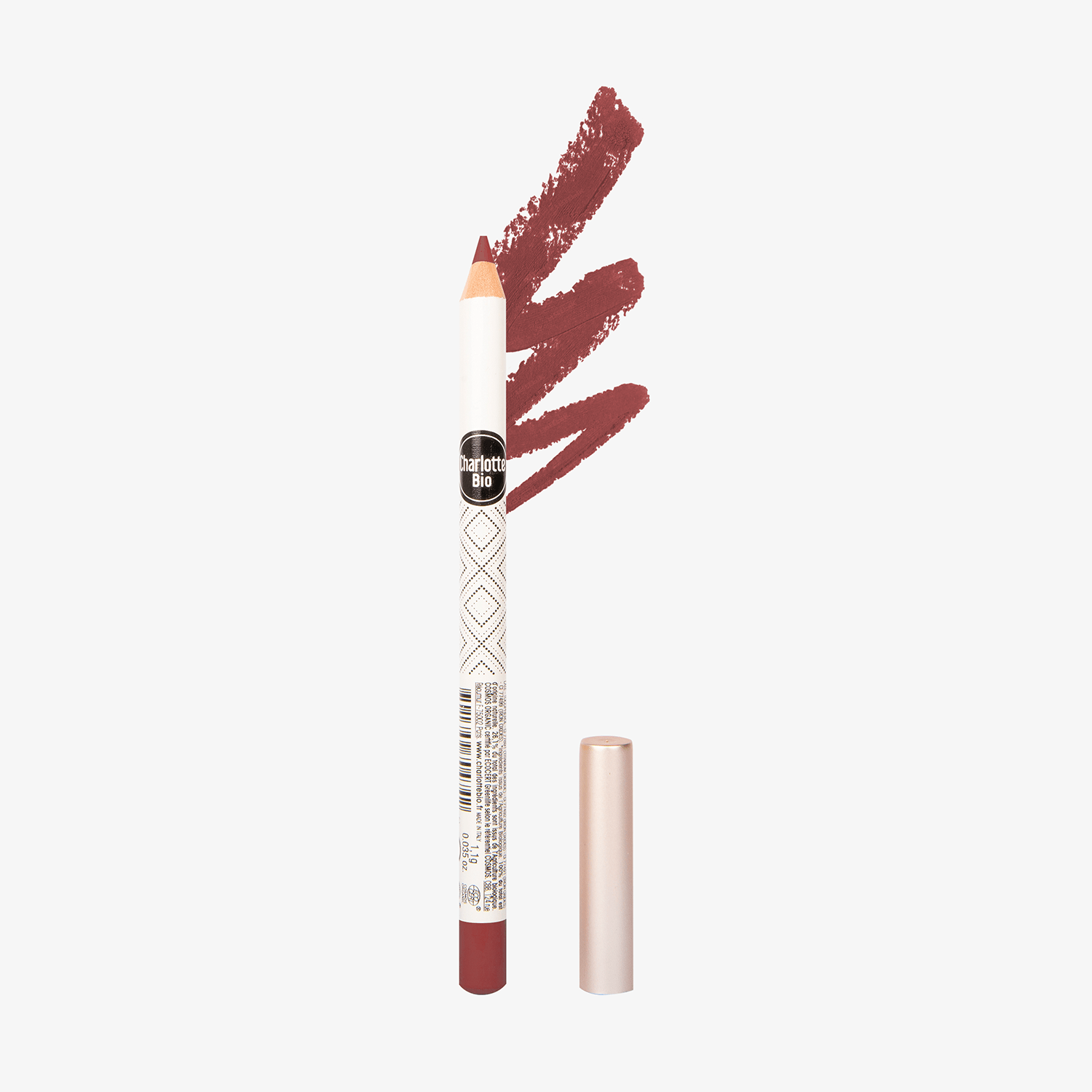 Crayon à lèvres