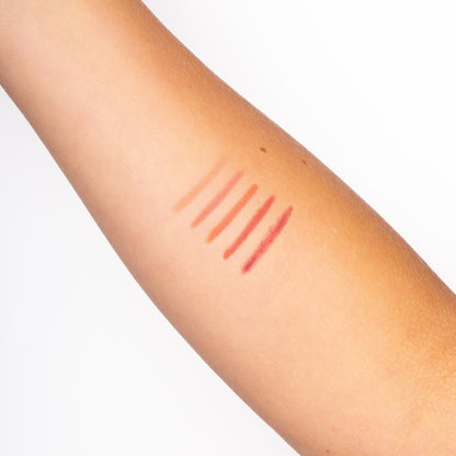 Lip liner