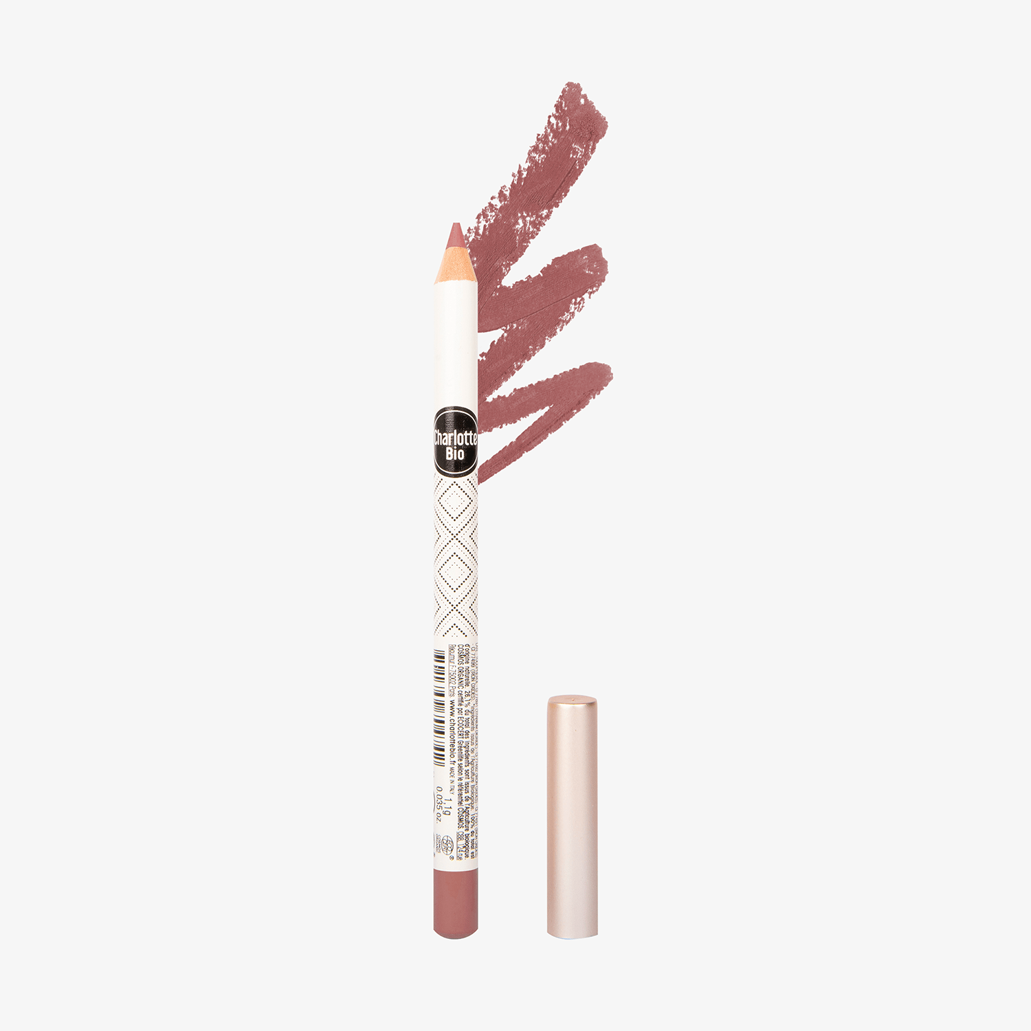 Lip liner