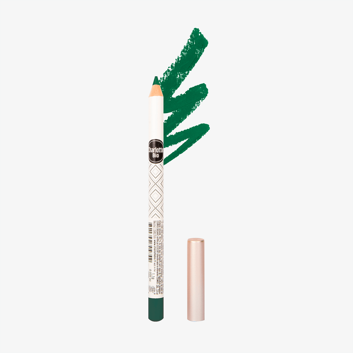 Crayon yeux bio