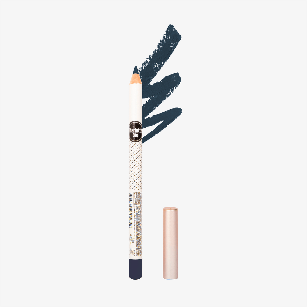 Crayon yeux bio