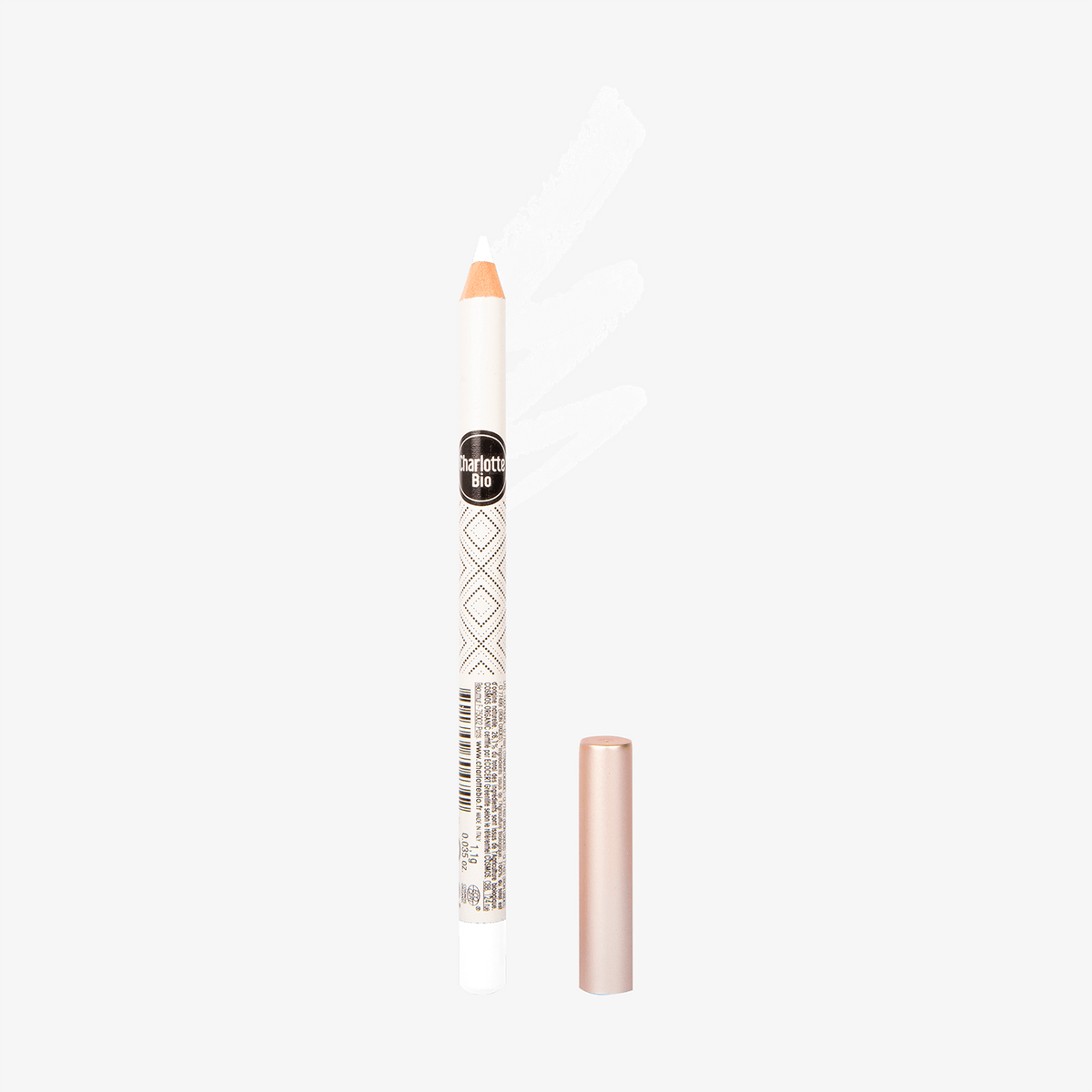 Crayon yeux bio