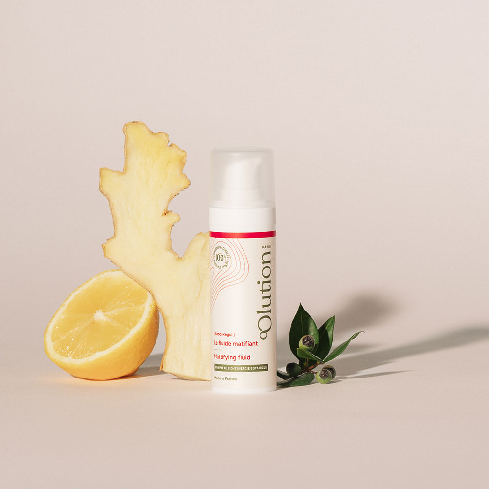 Acne & Shine Duo