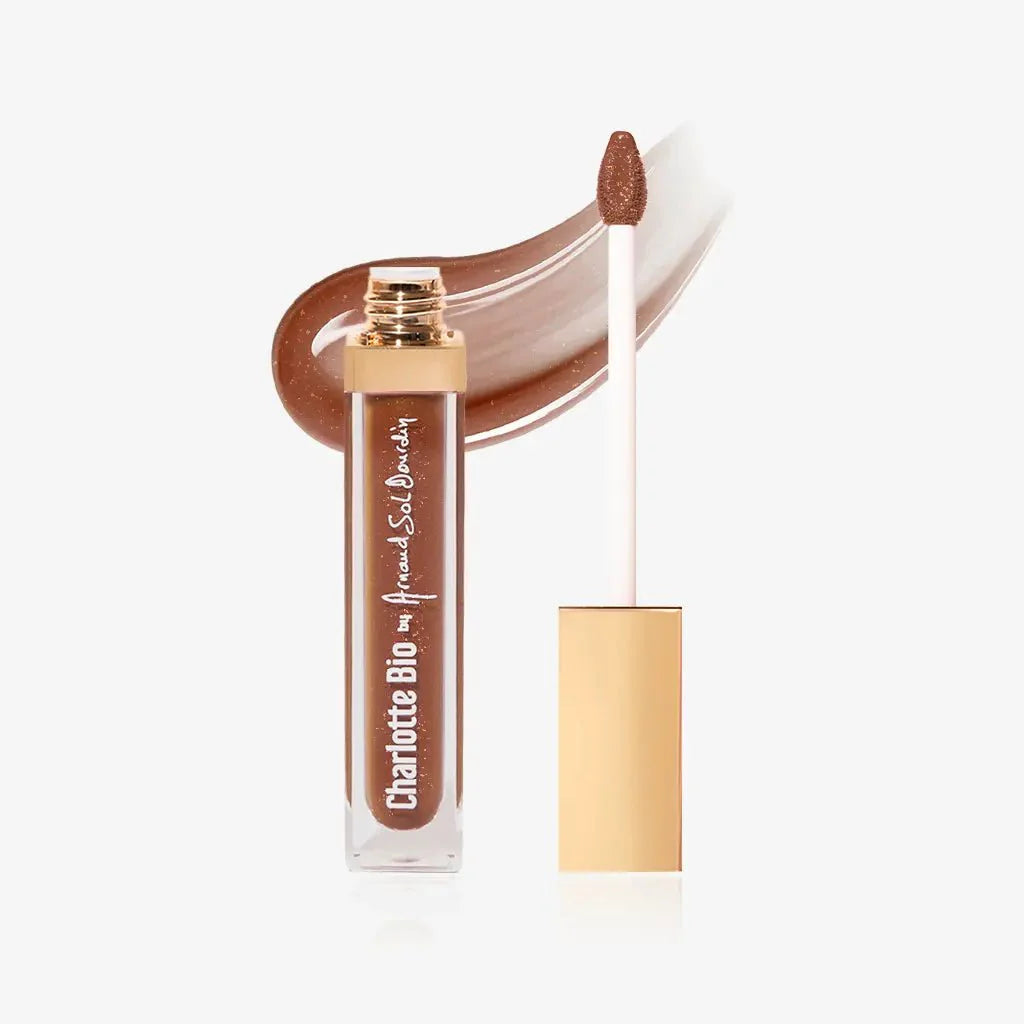 le lip glow
