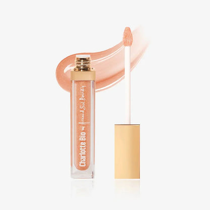 le lip glow