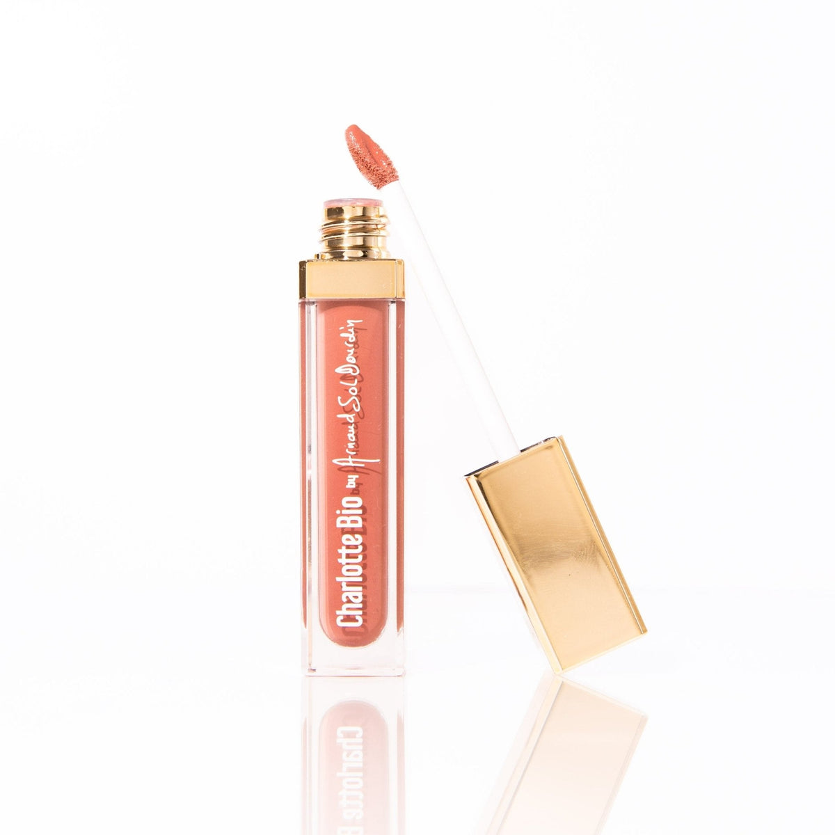 le lip glow