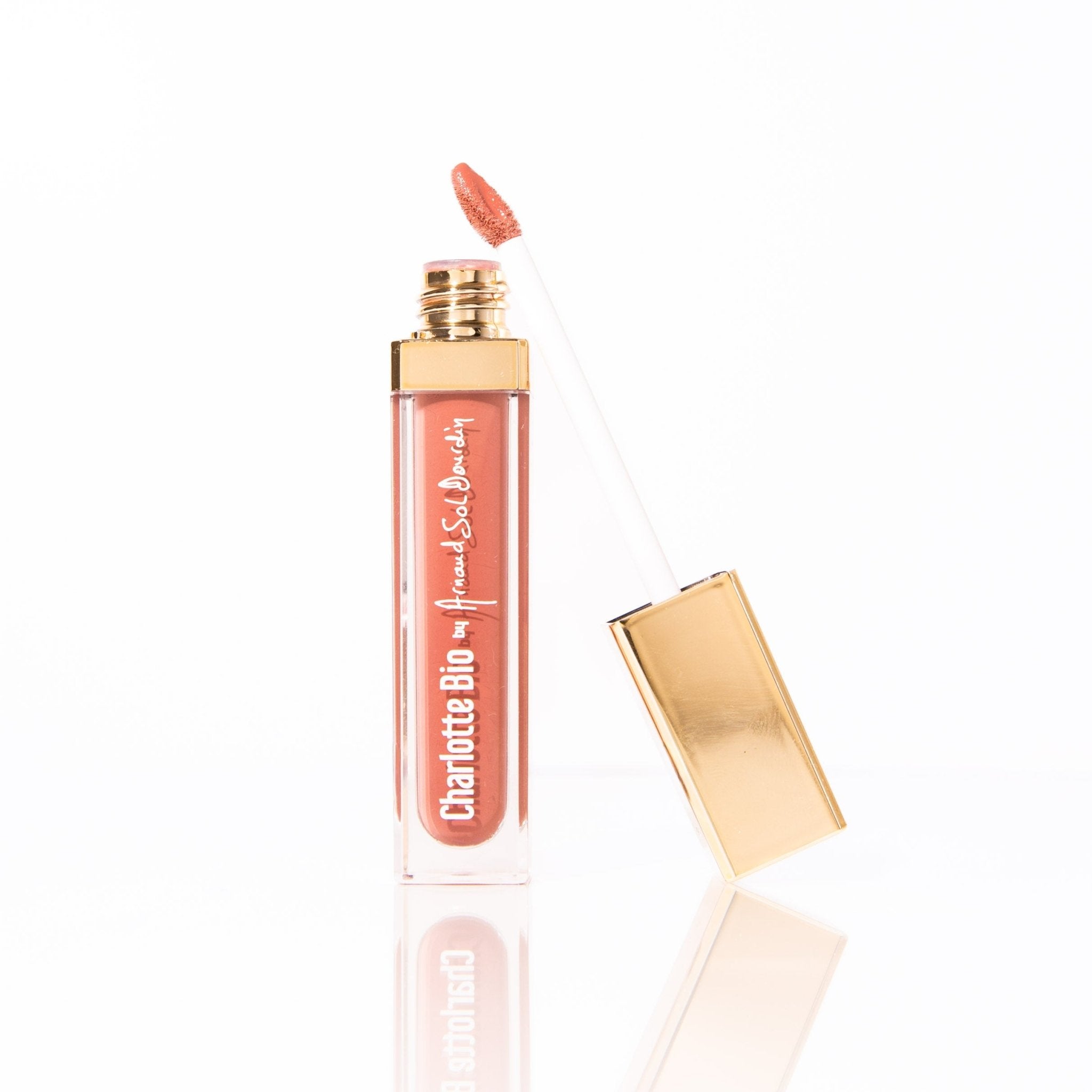 le lip glow