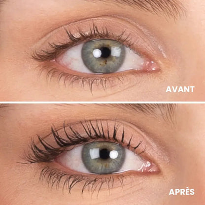 Mascara Volume Boost Naturel Marron