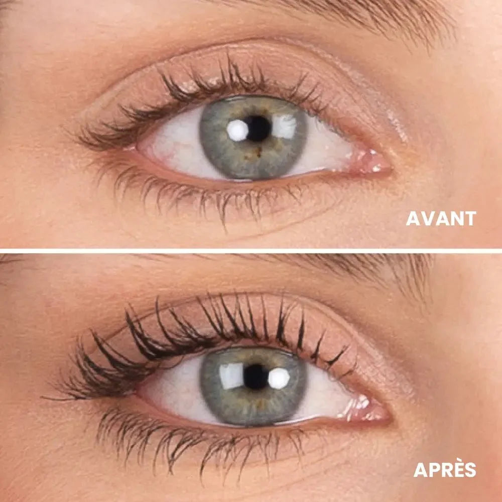 Mascara Volume Boost Naturel Marron