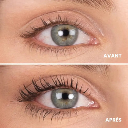 Mascara Volume Boost Naturel Marron