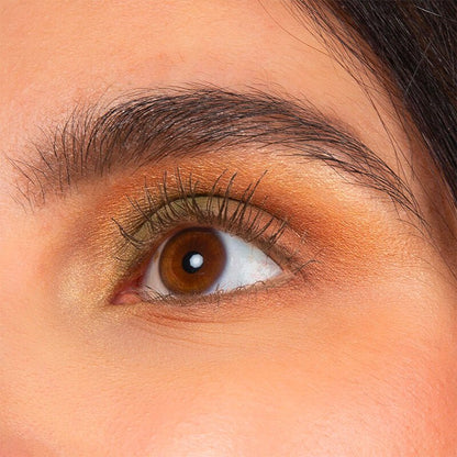 Mascara Volume Boost Naturel Marron