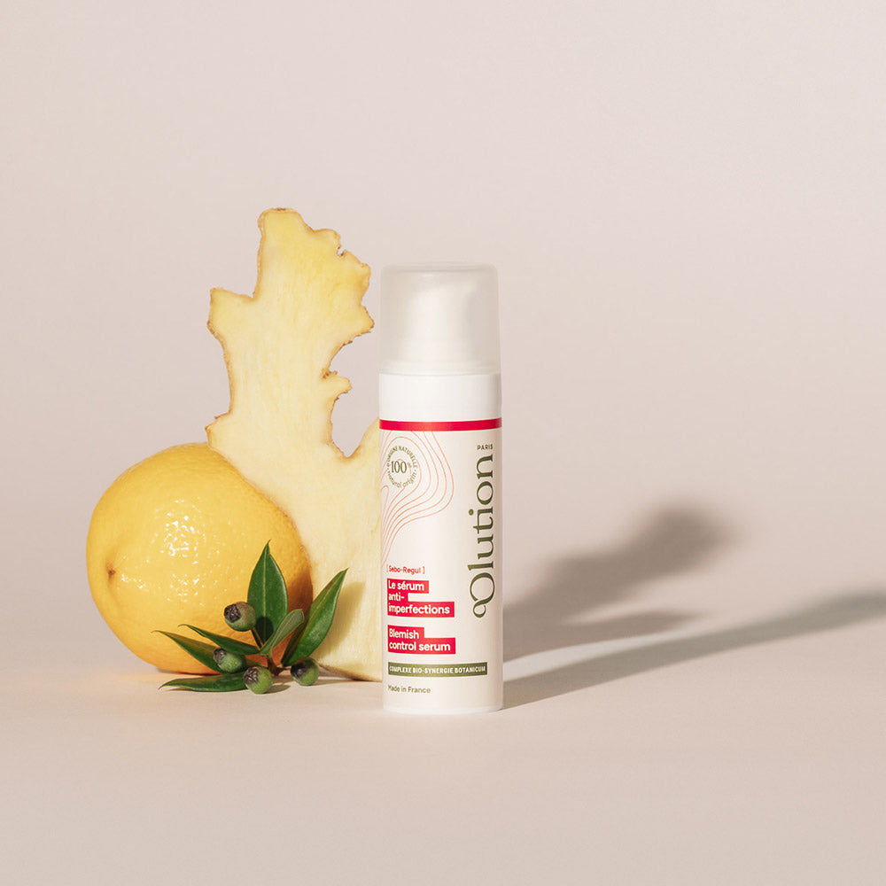 Acne & Shine Duo