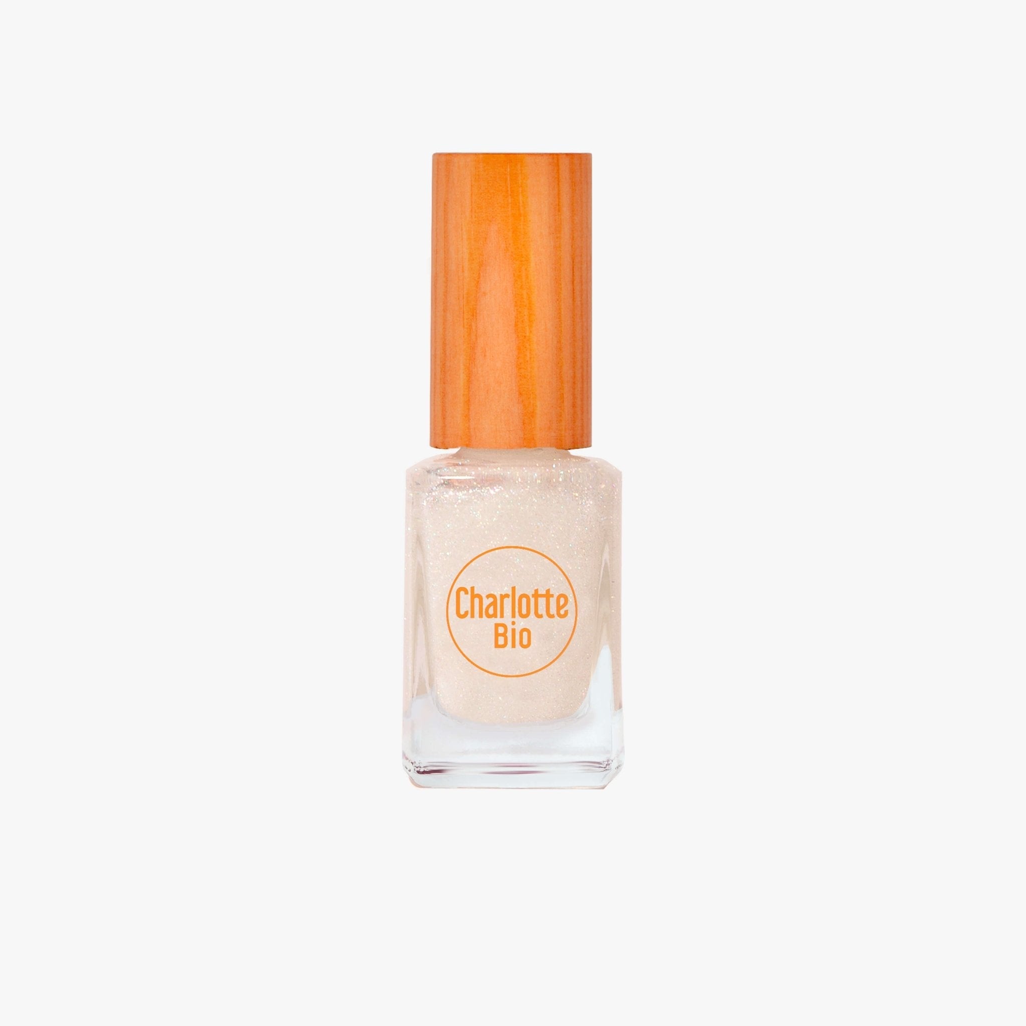 Vegan Top Coat (previous formula)
