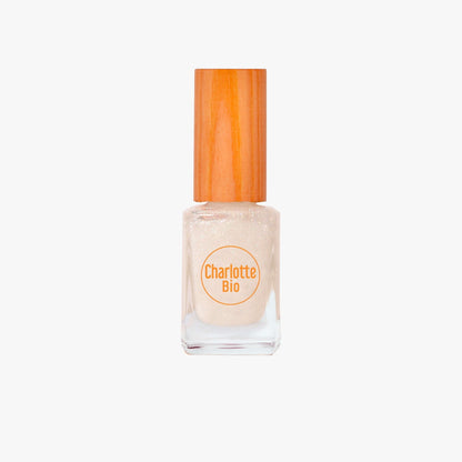 Vegan Top Coat (previous formula)